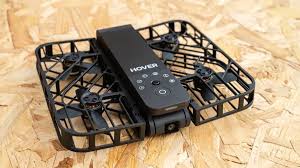 HoverAir X1 Drone