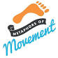 Metaphors of Movement Level 1- with Alan Johnson event image