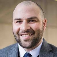 Daniel Carpenter, P.E. PTOE