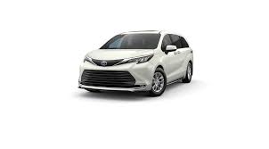 Research toyota sienna model details with sienna pictures, specs, trim levels, sienna history, sienna facts and more. New Toyota Sienna In Smithfield Toyota Of Smithfield