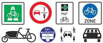 Radfahrer absteigen ist kein schild der stvo. Bmvi Veroffentlicht Referentenentwurf Zur Stvo Novelle Fahrradportal