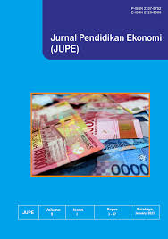Maybe you would like to learn more about one of these? Pengaruh Belajar Dari Rumah Bdr Dan Penggunaan Media Lks Berbasis Online Terhadap Hasil Belajar Ekonomi Di Kelas X Sma Negeri 1 Soko Tuban Jurnal Pendidikan Ekonomi Jupe