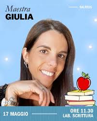 I nostri eventi al @salonelibro! Sono tanti, prendete nota e ci vediamo a  Torino! #salto25