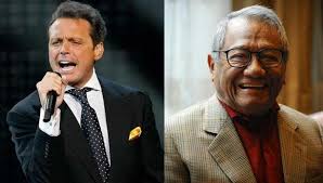Enjoy the videos and music you love, upload original content. Luis Miguel Y Armando Manzanero Como Pasaron Del Amor Al Odio Tvmas El Comercio Peru