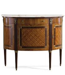 Get the best deal for louis xvi antique cabinets from the largest online selection at ebay.com. Demilune Cabinet And Louis Xvi Inlaid Demilune Cabinet Louis Xvi Cabinet Wooden Console