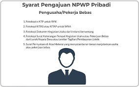 Daftar isi tampilkan fungsi npwp untuk urusan perpajakan cara mengisi npwp pusat.yang disediakan dalam cara membuat npwp online, akan ada kolom bertuliskan npwp pusat. Cara Membuat Npwp Online Cara Daftar Npwp Online