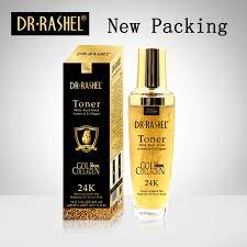 $2 back in rewards on recycled ink & toner. Dr Rashel Tonico Facial Toner Gold Atom Face Toner Whitening Moisturizing Gold Toner Essence 120ml Facial Toner Face Tonertoner Face Aliexpress