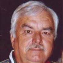 Joe Lovett Obituary 2010