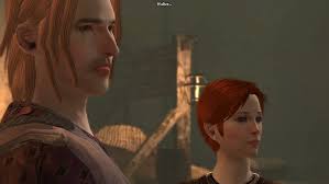 Dragon Age II
