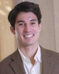 Jonathan Ng's Instagram, Twitter & Facebook