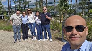 teamwork #safetyexcellence #globalcollaboration #emea #workplacesafety  #leadership #ssr #securitasireland #securitasportugal