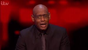 Explore @theshaunwallace twitter profile and download videos and photos official twitter account for the chase's 'dark destroyer' & 'legal eagle' shaun wallace. The Chase Shaun Wallace Singing Divides Viewers Entertainment Daily