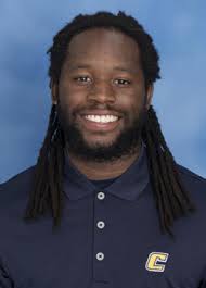 NO. 11/12 CHATTANOOGA MOCS AT NO. 1 ALABAMA CRIMSON TIDE