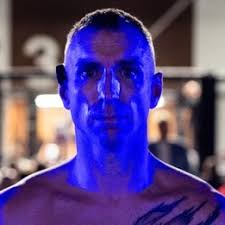 Bobby Johnson vs. Skyler Mauller, New Line Cagefighting 8