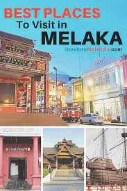 A replica of a 15th century palace in malacca, this museum mainly displays exhibits that are related to the culture of malacca. 22 Best Places To Visit In Melaka Dive Into Malaysia