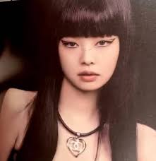 LIKE JENNIE