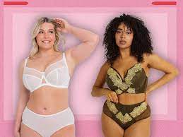 Best plus-sized lingerie shops 2023: Where to buy online | The Independent
