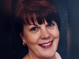 Marjorie Alice Frey's Memorial Website