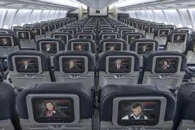 American Airlines Fleet Airbus A330 200 Details And Pictures
