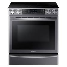 True Convection Single Oven Induction Ranges Induction Ranges The Home Depot