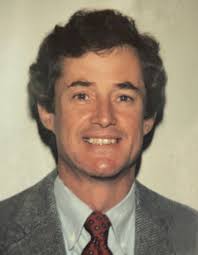 Dr. John G. Johnston