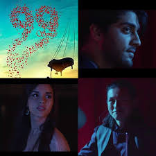 99 is directed by raj nidimoru, krishna dk. Mccc On Twitter So Happy And Proud To Cast Ehan Bhat Edilsy Varghese Tenzin Dalha In The Movie 99 Songs Thanks To The Maestro Ar Rahman For His Trust In Us All