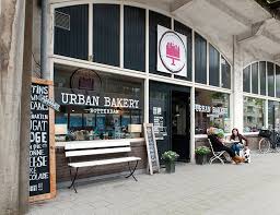 Pin Op Bakeries