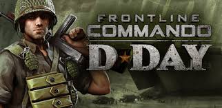 You can download trial versions of games for free, buy. Frontline Commando D Day Game Download Apk
