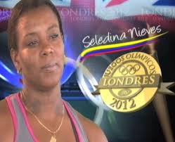 Ecuatorianos en las Olimpiadas de Londres 2012