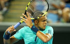 Paul, ranked 55th in the world, has had a mediocre season thus. Babolat Tennis Jo Wilfried Tsonga