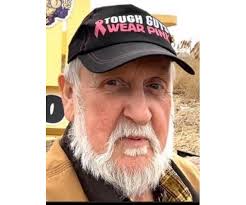 Keith Jones Obituary (2020)