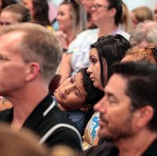 Mom of injured Two Bunch Palms Elementary student addresses school board