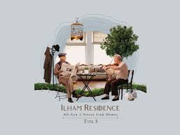 The enterprise currently operates in the other activities related to real estate sector. Ilham Residence Elmina Grove New 2 Storey Link Homes For Sale Nuprop