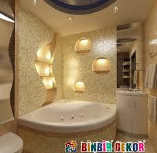 Renkli Kose Kuvetler Google Da Ara Banyo Yeniden Modelleme Banyo Fayansi Tasarimlari Luks Banyolar