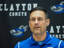 Here are the NCHSAA schools that will have new football coaches in 2020