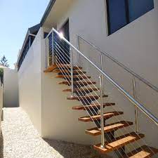 Prima Prefabricated Exterior Stairs Metal Aluminum Steel Outdoor Stairs Hot Sale Buy Stairs Exterior Stairs Prefabricated Exterior Stairs Product On Alibaba Com