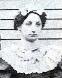 Dolly Bethel Epling Lilly (1883-1960)