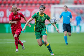Bekerhouder pec zwolle, dat voor het derde jaar op rij bij de laatste vier zit, gaat op visite bij fc twente. Datum Uitduel Halve Finale Toto Knvb Beker Bekend Ado Den Haag Vrouwen