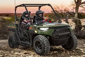 Polaris government & defense is a trusted partner of government organizations, the u.s. Polaris Ranger Youth Side By Side Atv Lasst Kinder Gross Spielen