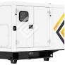 50KW 63KVA 60HZ diesel generator genset from www.genpowerusa.com