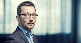 Krzysztof Brzózka, Selvita: "W firmie biotechnologicznej chodzi o  generowanie projektów, które będą wchodziły do kliniki"