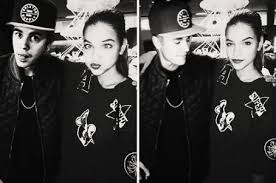 Barbara palvin is rumored to have hooked up with lewis hamilton (2016), ed sheeran (2015), leonardo dicaprio (2013) and justin bieber (2012). Justin Bieber And Barbara Palvin Dating Gossip News Photos