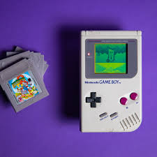 We thought of having supernatural powers, or being the greatest hero that saved the day. Nintendo Is Reportedly Set To Bring Game Boy And Game Boy Color Games To Switch Online The Verge
