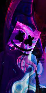 Download Marshmello Wallpaper By Iwhoknowsl 07 Free On Zedge Now Browse Millions Of Popular In 2021 Hipster Wallpaper Cartoon Wallpaper Hd Joker Iphone Wallpaper