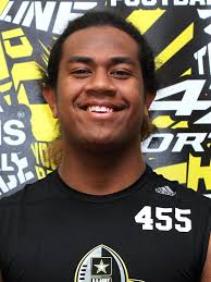 2019 Top Defensive Tackle Recruits