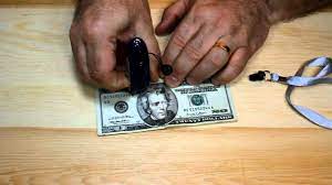 The good news is that getting. Using The Currency Detector Youtube