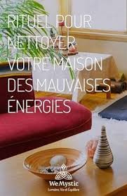 Rituel Pour Nettoyer Votre Maison Des Mauvaises Energies Wemystic France Deco Feng Shui Nettoyer Maison Nettoyage Energetique