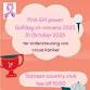 Pink Girl Power Golfdag event image