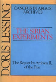 Listen to music from syrian like supernova, dreaming & more. The Sirian Experiments Wikipedia