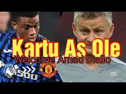 Amad diallo traoré амад диалло траоре. Welcome Amad Diallo Manchester United 2021 Youtube